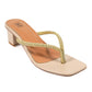 Women Formal Block Heel - 75298S