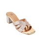 Women Formal Block Heel - 75299S