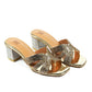 Women Formal Block Heel - 75299S