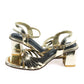Women Formal Block Heel - 75312S