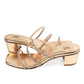 Women Formal Block Heel - 75323S