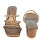 Women Formal Block Heel - 75323S