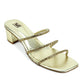 Women Formal Block Heel - 75323S