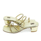 Women Formal Block Heel - 75323S