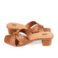 Women Formal Block Heel - 75328S
