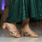 Women Formal Block Heel - 75328S
