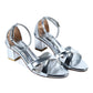 Women Formal Block Heel - 75333S