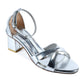 Women Formal Block Heel - 75333S
