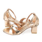 Women Formal Block Heel - 75333S