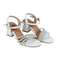 Women Formal Block Heel - 75339S