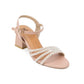 Women Formal Block Heel - 75339S