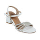 Women Formal Block Heel - 75339S