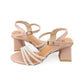 Women Formal Block Heel - 75339S