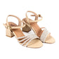 Women Formal Block Heel - 75339S
