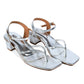 Women Formal Block Heel - 75370S