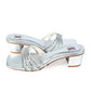 Women Formal Block Heel - 75382S
