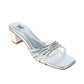Women Formal Block Heel - 75382S