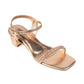 Women Formal Block Heel - 75383S