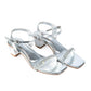 Women Formal Block Heel - 75383S