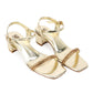 Women Formal Block Heel - 75383S