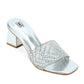 Women Formal Block Heel - 75396S