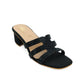 Women Formal Block Heel - 75404S