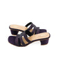 Women Formal Block Heel - 75404S