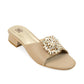 Women Formal Block Heel - 75433S