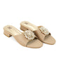 Women Formal Block Heel - 75433S