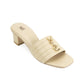 Women Formal Block Heel - 75435S