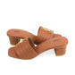 Women Formal Block Heel - 75435S