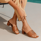 Women Formal Block Heel - 75435S