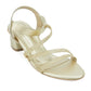 Women Formal Block Heel - 75488S