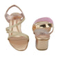 Women Formal Block Heel - 75488S