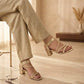 Women Formal Block Heel - 75488S
