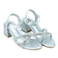 Women Formal Block Heel - 75525S