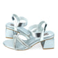 Women Formal Block Heel - 75525S