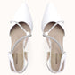 Women Formal Slingback - 62261S