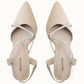 Women Formal Slingback - 62261S