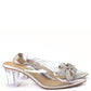 Women Formal Court Shoes - 62210S