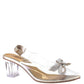 Women Formal Court Shoes - 62210S