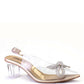 Women Formal Court Shoes - 62210S