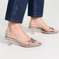 Women Formal Court Shoes - 62210S