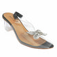 Women Formal Court Shoes - 62210S