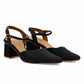 Women Formal Court-Shoes - 62804S