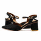 Women Formal Court-Shoes - 62804S