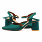 Women Formal Court-Shoes - 62804S