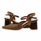Women Formal Court-Shoes - 62804S