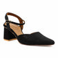 Women Formal Court-Shoes - 62804S