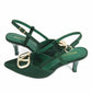 Women Formal Court-Shoes - 62841S